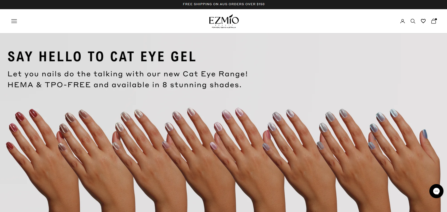 Ezmio Beauty